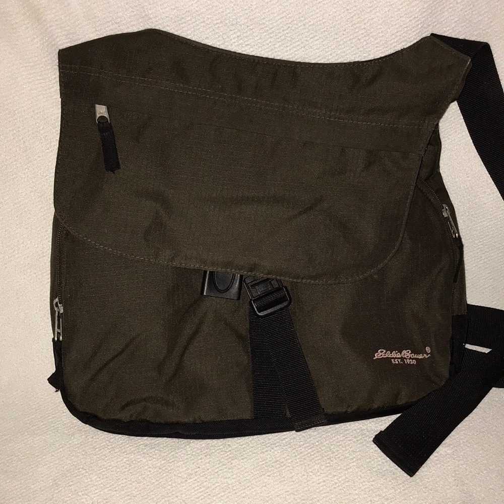 Eddie Bauer bag